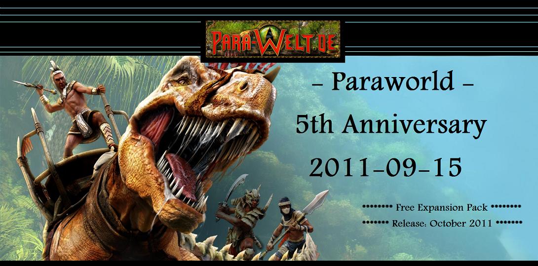 Para-welt.com