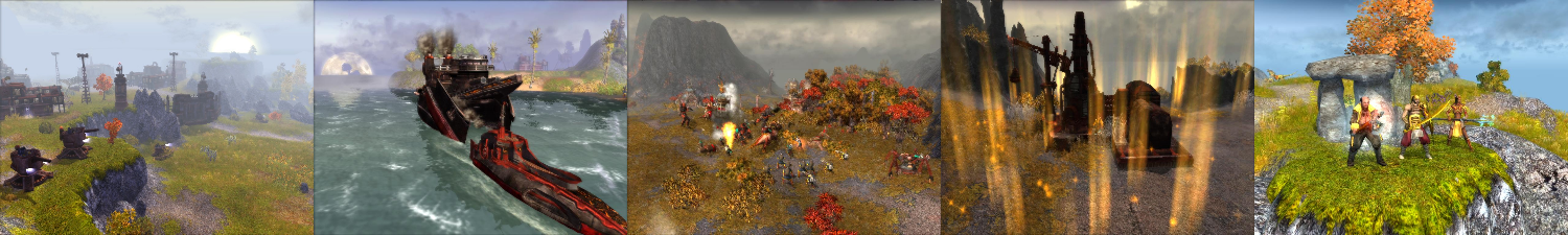 Some screenshots